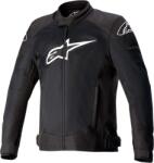 Alpinestars Geaca moto Alpinestars T-SP SUPER AIR, culoare negru alb, marime 4XL (28205874PE) - simoto