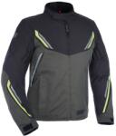 Oxford Geaca textila Oxford Hinterland MS, negru gri fluo, M (TM194403MOX)