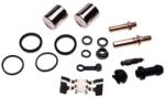 WMX Kit reparatie etrier, piston D. 25mm (ZU4107) - simoto