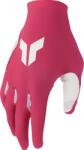 Thor Manusi atv cross Thor SportMode Iconic, culoare roz alb, marime M (33308279PE) - simoto