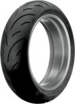 Dunlop Anvelopa Dunlop Qualifier II 130 70ZR16 M C (61W) TL (03010579PE) - simoto
