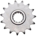 WMX Pinion fata 15z 525 BENELLI TRK 502X, WMX (00001273)