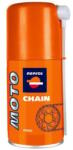 Repsol Spray de uns lant Repsol Moto Chain 250 ml (003066) - simoto