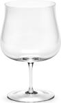 Serax Pahare pentru vin roșu Silhouette, tip Burgundia, 730 ml, set 4 buc (B2225006-050) Pahar
