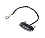 WMX Lampa LED iluminare numar motor, distanta suruburilor de fixare 45mm (AM1512)