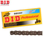 MxEnduro Lant distributie DID SCA412 102 zale (SCA412-102L) - simoto