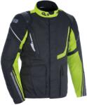 Oxford Geaca Moto textila Montreal 4.0 MS Dry2Dry, marime L, culoare negru fluorescent (TM201102LOX) - simoto