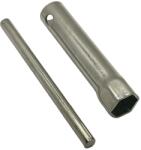 WMX Cheie bujii 21mm, L 180mm (AA0103)