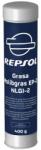 Repsol Vaselina Repsol Grasa Molibgras EP-2 NLGI-2 400 gr (020377) - simoto