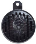 WMX Claxon 12V, imitatie carbon, model vultur (AA0034) - simoto