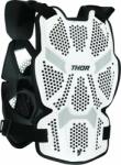 Thor Protectie corp Thor Sentil-Pro, culoare alb negru, marime XS S (27011295PE) - simoto