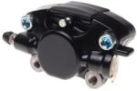 WMX Etrier frana fata Piaggio Zip 50 4T, culoare negru (PZIP4101) - simoto