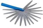 WMX Set lere de la 0.02-1.00mm, WMX (AA0131)