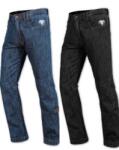 A-pro Pantaloni A-pro ramb blugi moto (00000810)