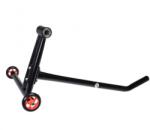 WMX Stander pentru motociclete monobascula, inaltime 130-375mm (AA01481)