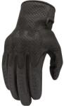 ICON Manusi piele Icon Airform, culoare negru, marime M (33014136PE) - simoto