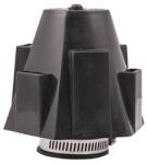 MMX Filtru aer sport conic d. 38 mm (FPSJOY003) - simoto