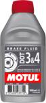 Motul Lichid de frana Motul DOT34 500ml (102718)