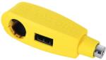 Oxford Antifurt blocator maneta frana, galben (LK301OX) - simoto