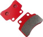 MMX Set 2 placute frana moto atv 40x60 (KLHSKFF1PRZTTP000) - simoto