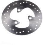 WMX Disc frana spate Longjia Exactly, diametru exterior 190mm, grosime 3.9mm (ZLK41411)