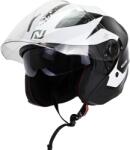 NOEND Casca Open Face Noend City-X moto scuter (00000579)