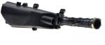 WMX Filtru aer complet gy6-50, model L (ZW3043) - simoto