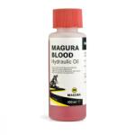 JMT Ulei hidraulic mineral Magura Blood 100ml rosu (7305949MA) - simoto
