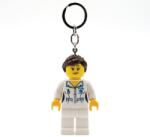 LEGO LED Lite LEGO Minifigures Figurină Luminoasă Medic (HT) (LGL-KE186H)