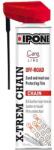 IPONE Spray de uns lant Ipone X-trem Sand and Mud Chain, 0.75L (800648IP) - simoto
