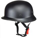 Awina Casca moto Braincap, marime L, culoare negru mat, TN8679 (00001743)