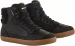 Alpinestars Ghete Alpinestars J-6 Waterproof, culoare negru maro, marime 44 (34052299PE) - simoto