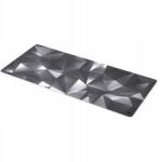 ENDORFY Egérpad Endorfy Crystal Black XL 900x400mm (EY6B008)