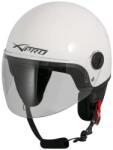 A-PRO Casca open face A-pro Vision Jet moto scuter atv (C16682)
