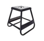 WMX Stender motocross enduro, H 400mm, platforma gaurita 25x25cm, max 150kg (AA01477)