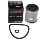 WMX Filtru Ulei Mf143(Hf143)Motofiltro 5Ho-13440-00 Yamaha (MF143) - simoto