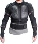 Roy Protectie cross enduro, Buzer VIG-20501, marime 2XL, culoare negru (00001675)