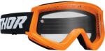 Thor Ochelari Atv Cross Thor Combat culoare portocaliu negru (26012705PE) - simoto
