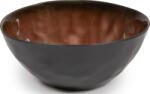 Serax Boluri Pure, 16 cm, maro, set 4 buc (B1014213)