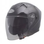 Awina Casca moto semi-integrala Jk528, culoare negru, marime S (AJ0023) - simoto