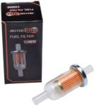 WMX Filtru benzina 10mm, Honda, Kawasaki, Yamaha, Suzuki (00001446)