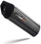 G. P. R Evacuare sport GPR Furore oval Bolt-on moto ATV finala toba (00001039)