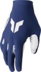 Thor Manusi atv cross Thor SportMode Iconic, culoare albastru alb, marime M (33308232PE) - simoto