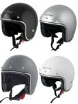 A-PRO Casca Open Face A-pro Boston moto scuter cruiser (00000772)