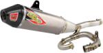 ProCircuit Sistem evacuare complet Procircuit Ti-6 Pro Kawasaki (18201709PE)
