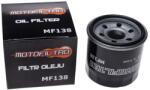WMX Filtru ulei MF138 (HF138) Motofiltro 16510-06B00 Aprilia, Cagiva, Kawasaki, Suzuki, Sachs (MF138) - simoto