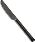 Serax Cuțite pentru desert Pure negre, 6 buc (B1317006) Tacam