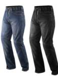 A-pro Pantaloni moto jeans A-pro Falco femeiesc (00000808)