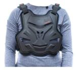 Asix Protectie corp adulti, cross enduro atv, Asix AS2, marime universala, culoare negru (YND-99) - simoto