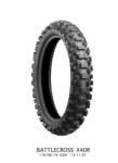 Bridgestone Anvelopa Bridgestone BattleCross X40 110 90-19 62M TT NHS (03130488PE) - simoto